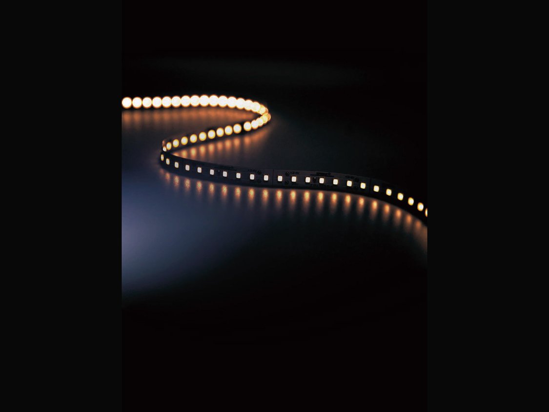 SMD 2835 Strip 24 V AVH-LS02