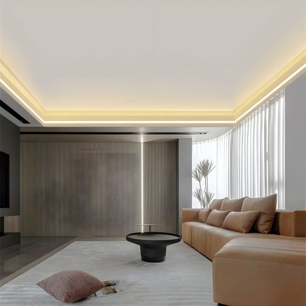 Avente Hub Home: film
